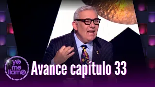 Yo Me Llamo Preview: We have a surprise that will change everything!