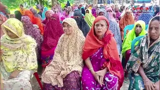 মানুষ মানুষের জন্য—টানা তিন বছর ধরে অসহায় পরিবারের পাশে সরকার ফাউন্ডেশন