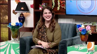 Morning With Dharti | Host- By Sandhiya Soomro |29 June 2026 | Monday - Friday at 10 AM - PART 01