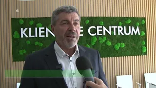 KLIENTSKÉ CENTRUM ÚSPEŠNE FUNGUJE UŽ 2 ROKY