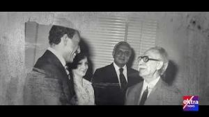 رمضان النصر| قصة أغنية عبرنا الهزيمة.. أغنية كتبت تاريخ الانتصار