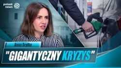 Bryłka on Braun and meeting with AfD politicians. "It's the same kind of blackmail"
