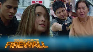 Taskforce Firewall: Mag-inang scammer, timbog sa Team Firewall! (Episode 85)