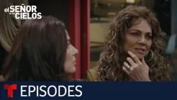 El Señor de los Cielos 10: No Escape | Episode 66 | Telemundo English