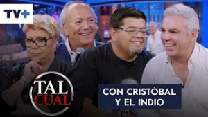 Tal Cual | 25 de Febrero de 2026