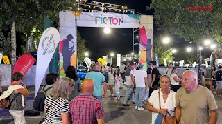 Tondela shows its best at FICTON for six days