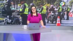 Noticiero en Directo 1 pm, 06 de Octubre de 2026
