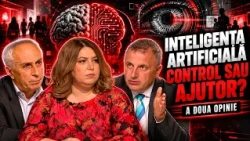 Second Opinion: Artificial Intelligence, between control and assistance. How free are we really?