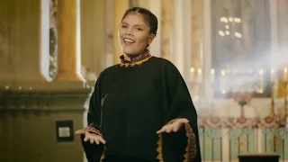 OFFICIAL MUSIC VIDEO! 💙🇵🇪 We are getting closer and closer to welcoming Pope Leo XIV!