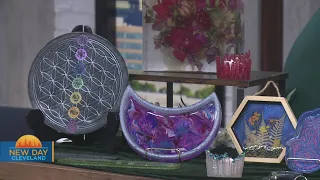 New Day Cleveland: Cosmic Garden