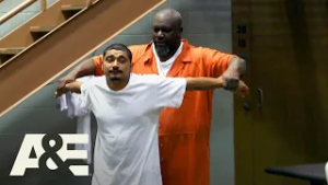 60 Days In: Every Season 2 “Time Out” Moment | A&E