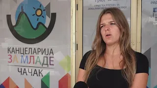 TV Informator  - ZLATNI SEPTEMBAR MESEC PODRSKE DECI OBOLELOJ OD RAKA 18 09 2026