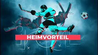 HEIMVORTEIL TRAILER - Deine Extra-Portion Sport!