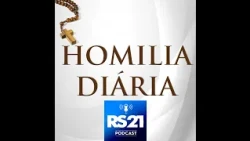 Homilia Diária | Não basta parecer santo