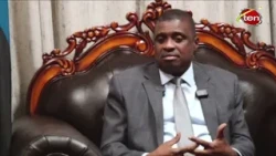 SPECIAL REPORT: THE SECOND VICE PRESIDENT OF ZANZIBAR