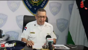 ¡Matan cabo policial en Los Alcarrizos! Buscan a “Jordan” y “Esmailin”