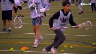 CCSD reverses lacrosse decision, partners with Desert Dogs for spring season