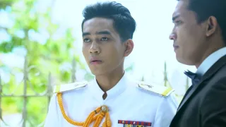 🎥 រឿង  #គំនុំគ្រួសារប្រហារបេះដូង [Ep13] #B2