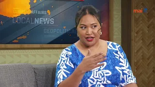 The Brunch with Stanley Simpson and Jacquee Speight [ep 25]