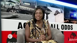 Against All Odds | Severe Fire Burns Survivor