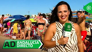 Andalucía Directo | Lunes 10 de agosto