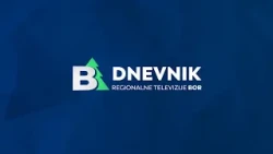 Dnevnik, 15. oktobar 2026. (RTV Bor)
