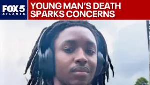 Community seeks answers in Kyle Bassinga’s death | FOX 5 News