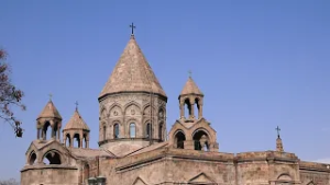Եպիսկոպոսաց հավաքը դարձավ  հոգևոր զարթոնքի և ներքին ամրության յուրօրինակ հանգրվան
