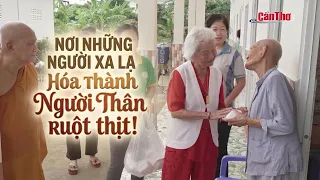 Where Strangers Become Family! | CT-TDT