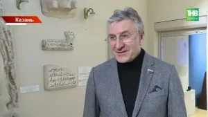 Исламский банкинг: Татарстан делится опытом с другими регионами!