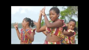 Caribbean Culture S25E8sgA
