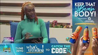 What's Trending:  Sign It!  Know Your Rights