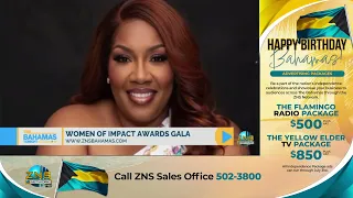 Women Of Impact Awards Gala