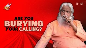 Are You Burying Your Calling? | Enna Vishesham? Ep. 169 | Turn On CC
