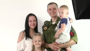 «Ангел прикрыл руками» – история бойца, вернувшегося из зоны боевых действий