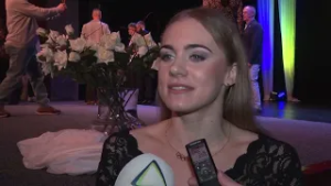 Športovec roka 2025