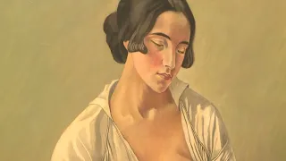 Cortona, the Gino Severini: Modernity as Dialogue exhibition exceeds 1,600 visitors in one week