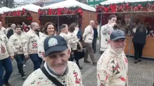 Camisola Poveira 2025