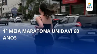 This Sunday: 1st Unidavi 60th Anniversary Half Marathon brings runners together