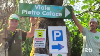 Tourist dies suddenly in Villammare 8 Aug