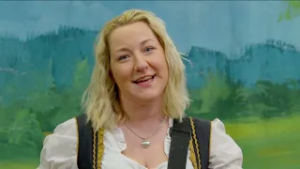 V NEDELJO POD LIPO 15.2.2026 - Me tri do polnoči, Dekleta z vasi, ŠC Velenje