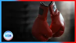 Ella Demesi Makes History as Kenya’s First Female Boxer to Qualify for Dakar Youth Olympics