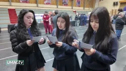 Launch of Technical Program Admissions at the University of Magallanes