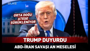 İran'da Kıyamet Kopacak! Savaş An Meselesi... #haber