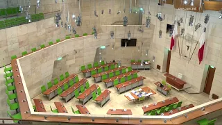 JIDDEPLORA L-ATTAKKI KONTRA L-AĠ