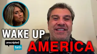 What Growing Up Muslim in Iran Taught Me About America | Unscripted Faith