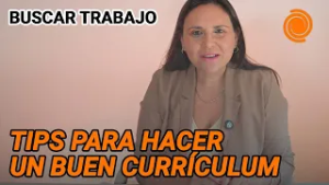 Cómo hacer un buen CURRÍCULUM VITAE: las claves para conseguir TRABAJO