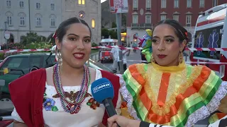 Županijska Kronika Televizije Jadran 21.08.2026.
