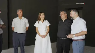 27 PROĠETT FAVUR L-GĦAQDIET