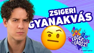 „A zsidóknak Izraelben kellene élniük” | Kóser Káosz